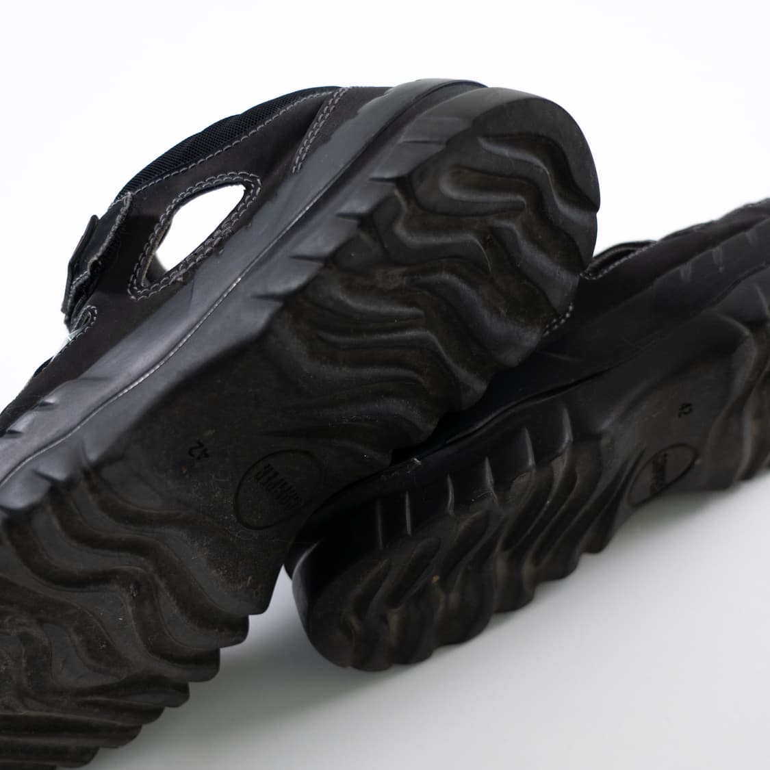 Camper Together x Kiko Kostadinov Teix 상품이미지4