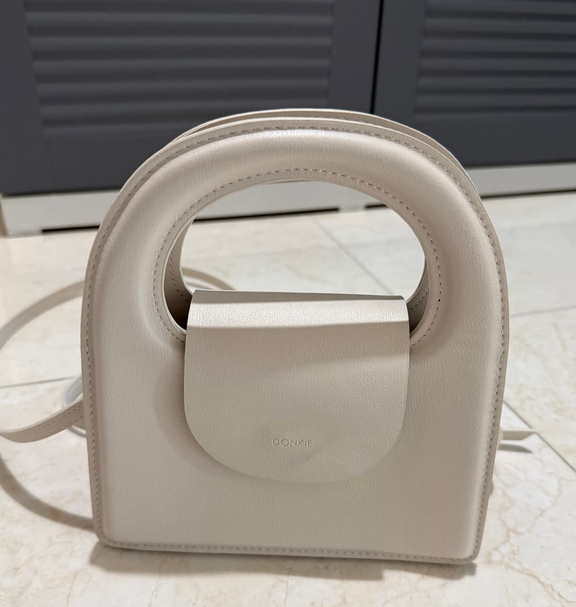 Donkie weave 돈키 위브 아이보리 상품이미지3