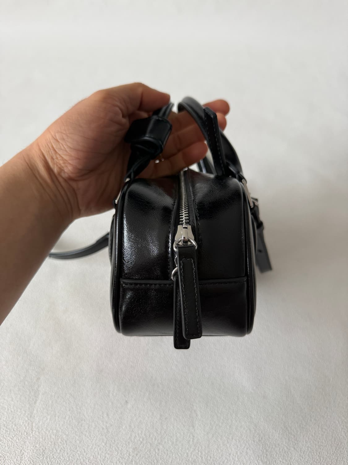 파인드카푸어(FINDKAPOOR) 토트백(크로스 가능) 상품이미지5