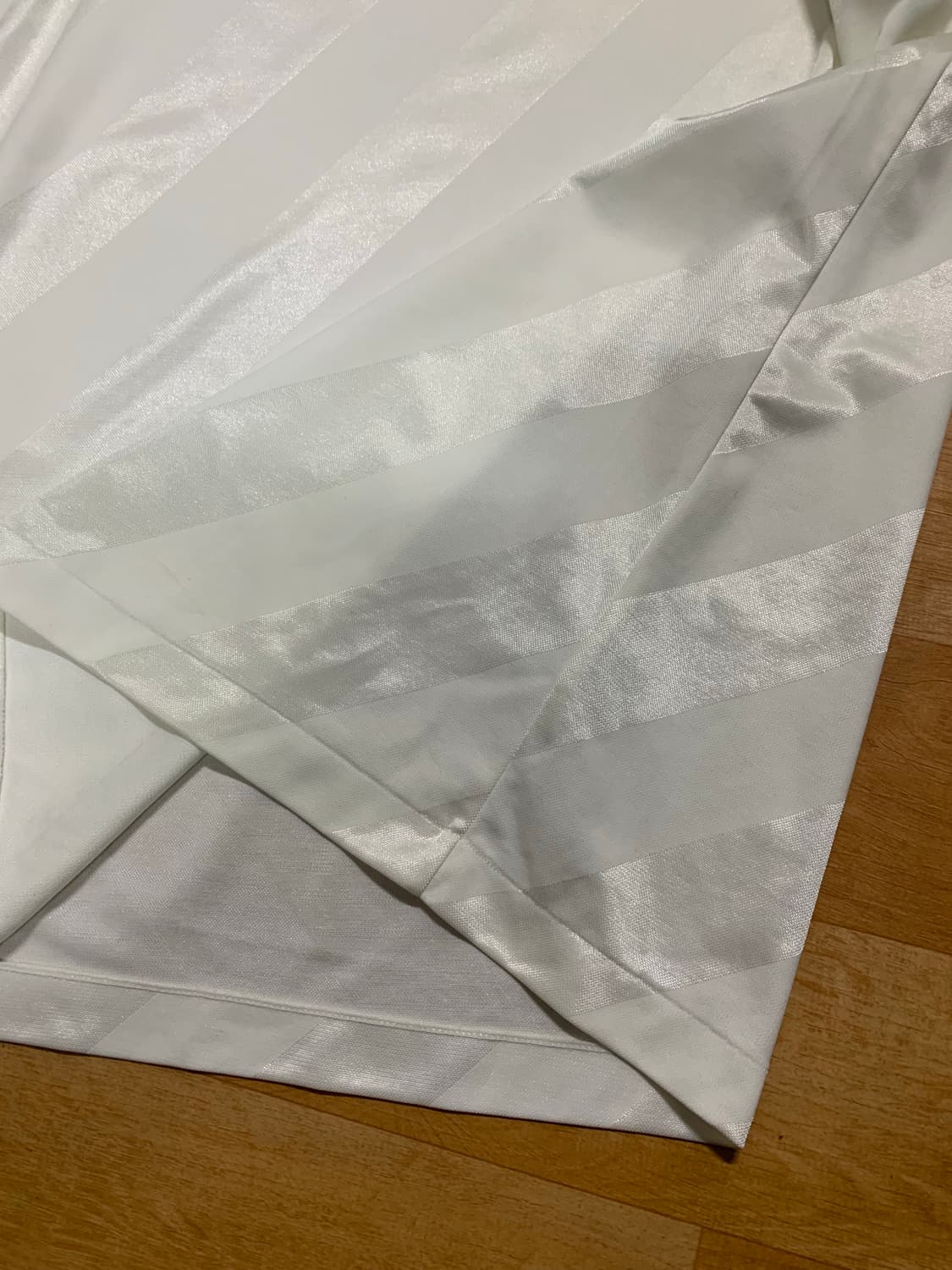 ADIDAS 아디다스 빈티지 유니폼 제러시 by 데상트(유니색스) 상품이미지3