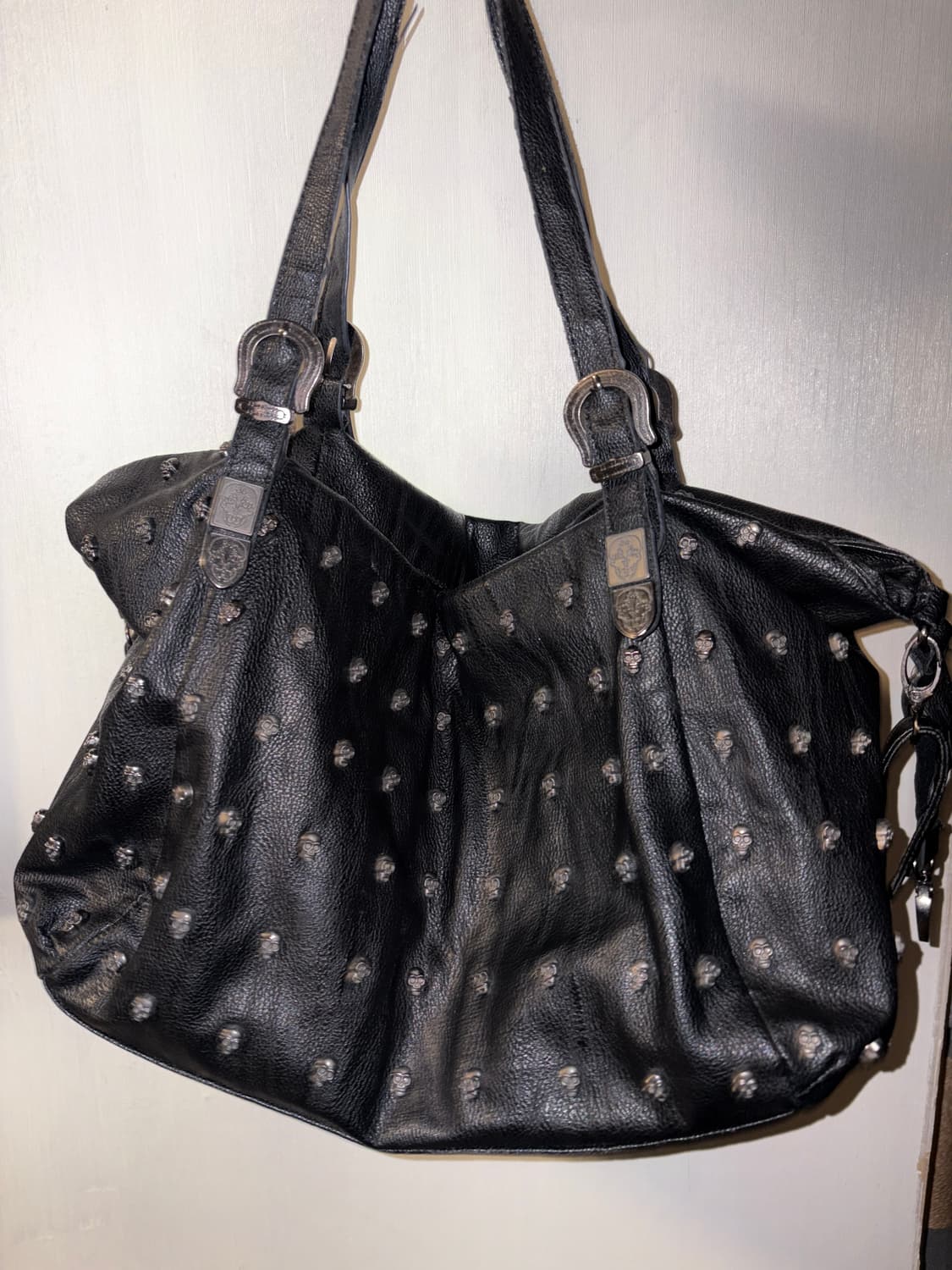 빈티지 가방 상품이미지2