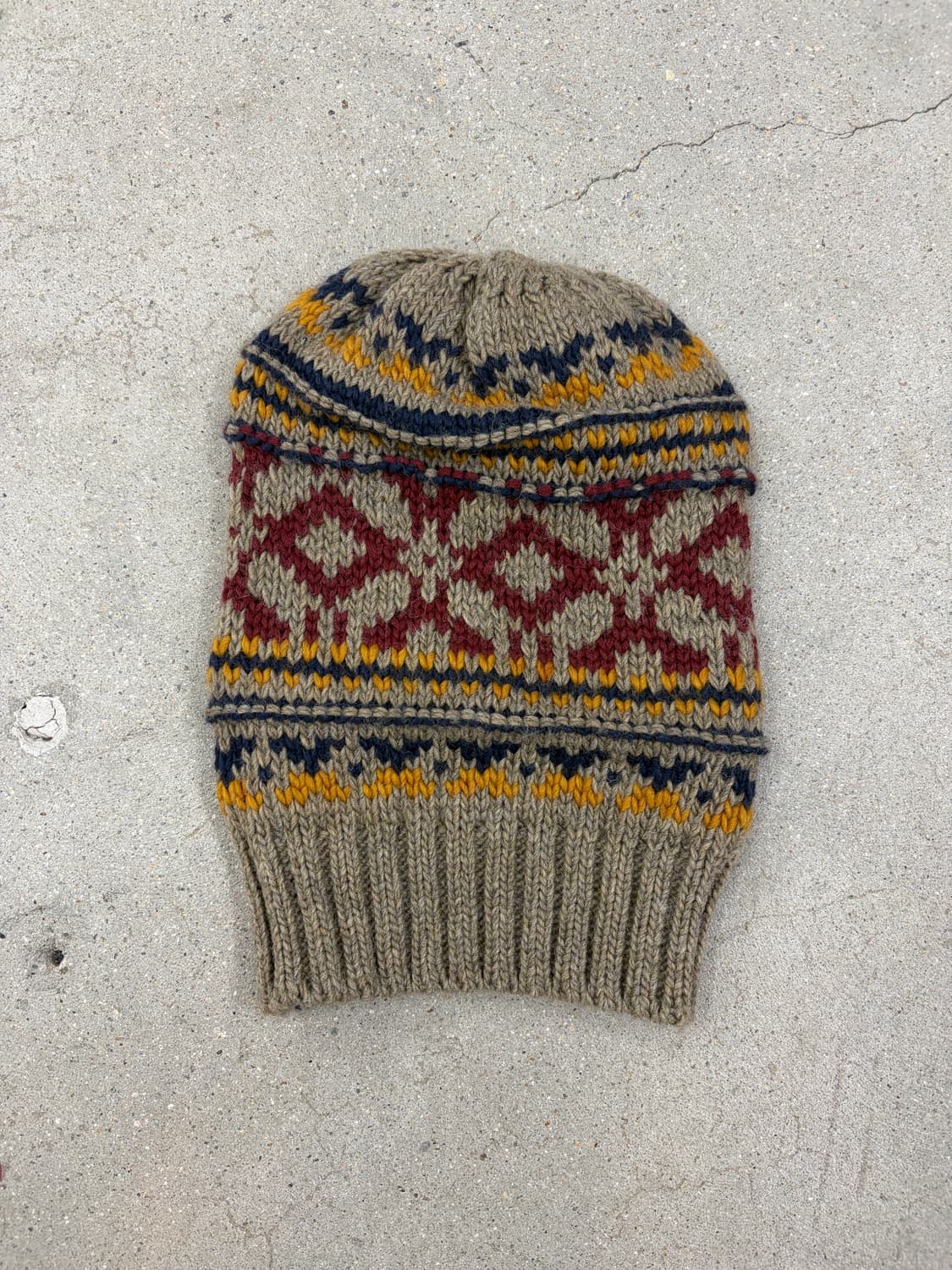 DOOA beanie (made in ITALY) 상품이미지5