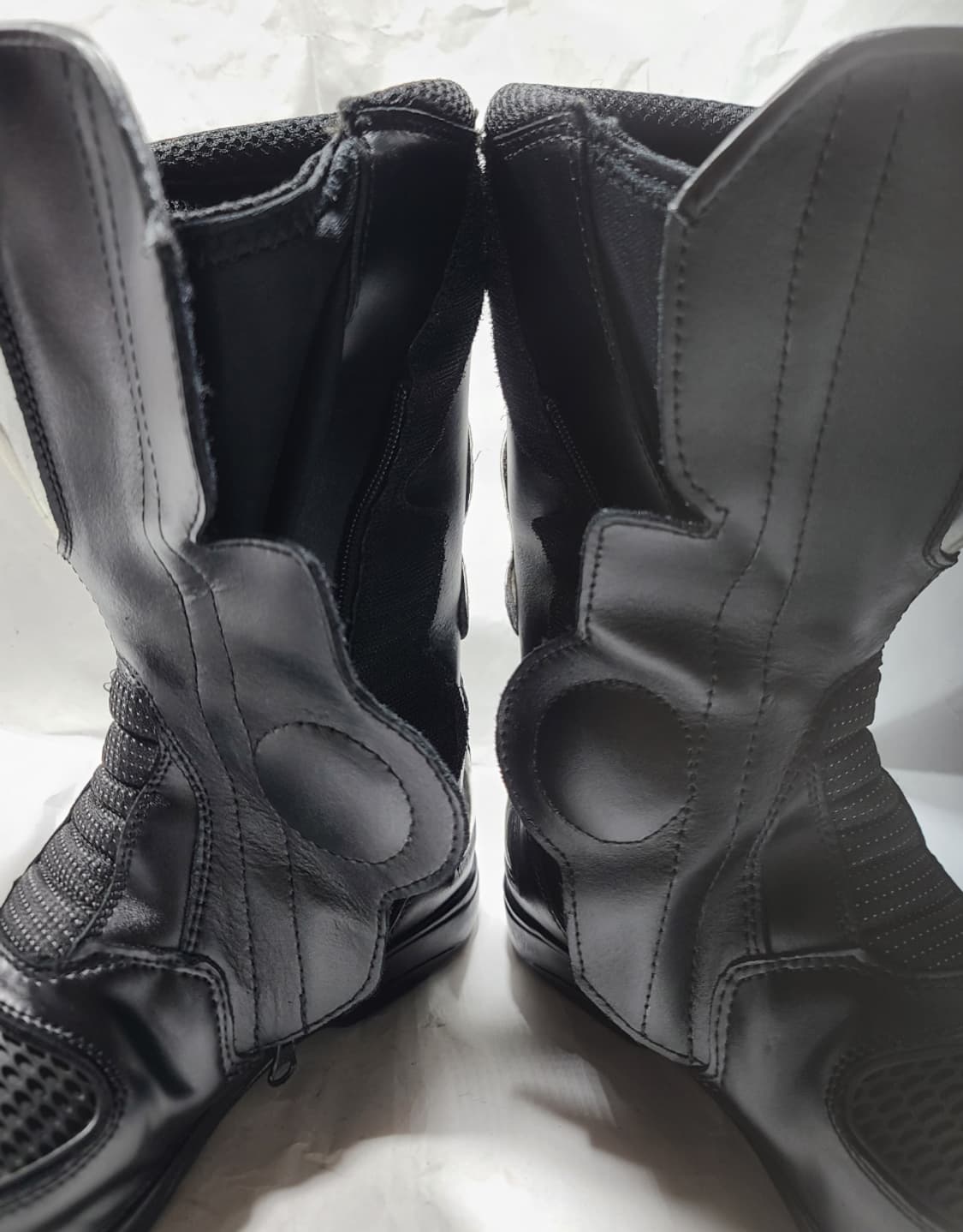 Tank-Racing 롱부츠 오토바이부츠 42사이즈(260) 상품이미지2