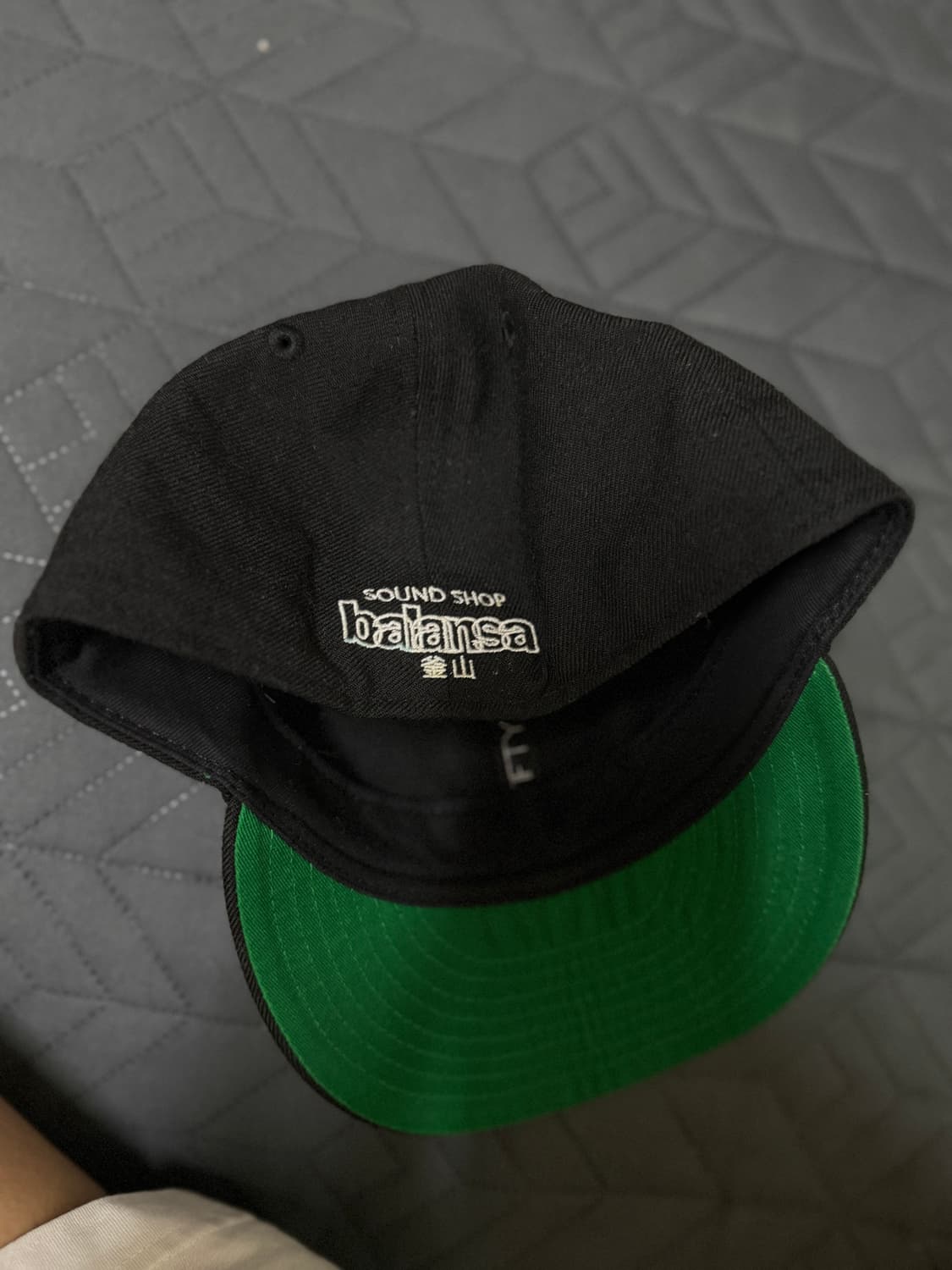 뉴에라 발란사 캡 상품이미지2