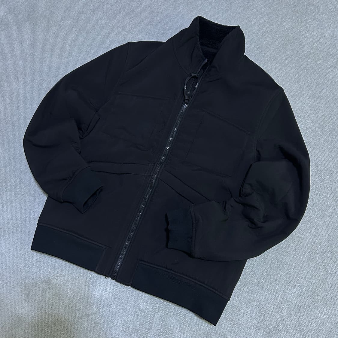 Cp컴퍼니 리버시블 희귀 자켓 일본판 100 상품이미지2