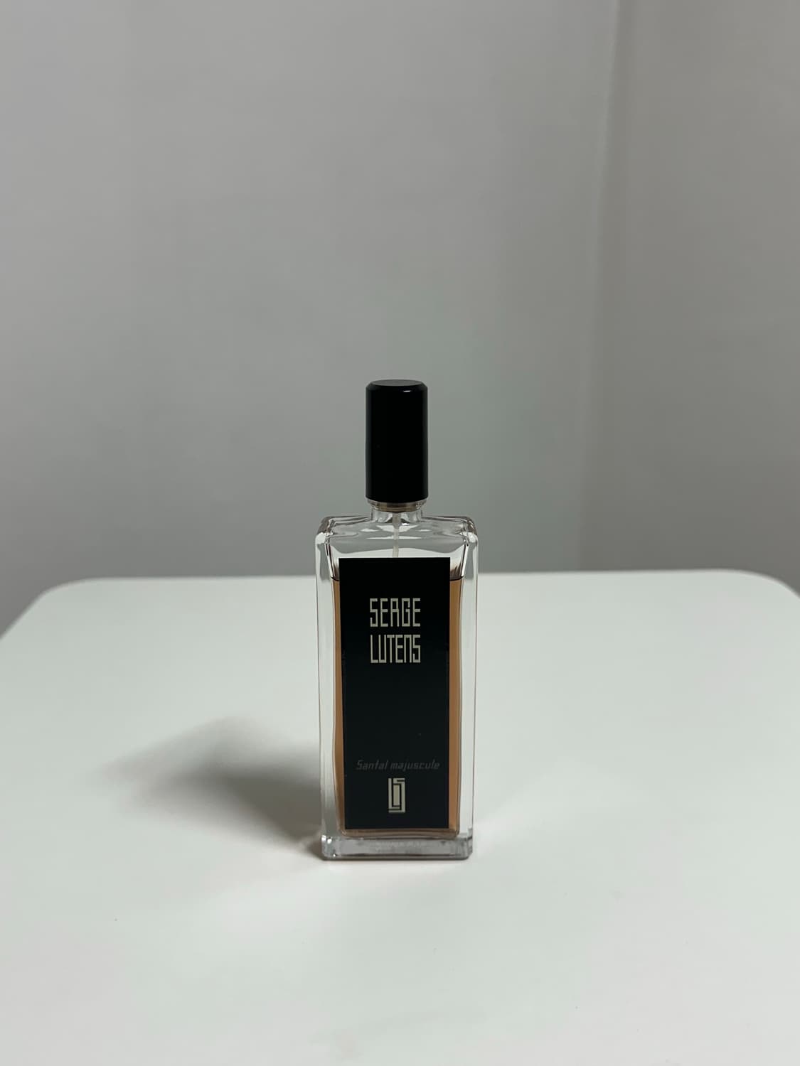 세르주루텐 상탈 마제스퀼 국문택 50ml 상품이미지2