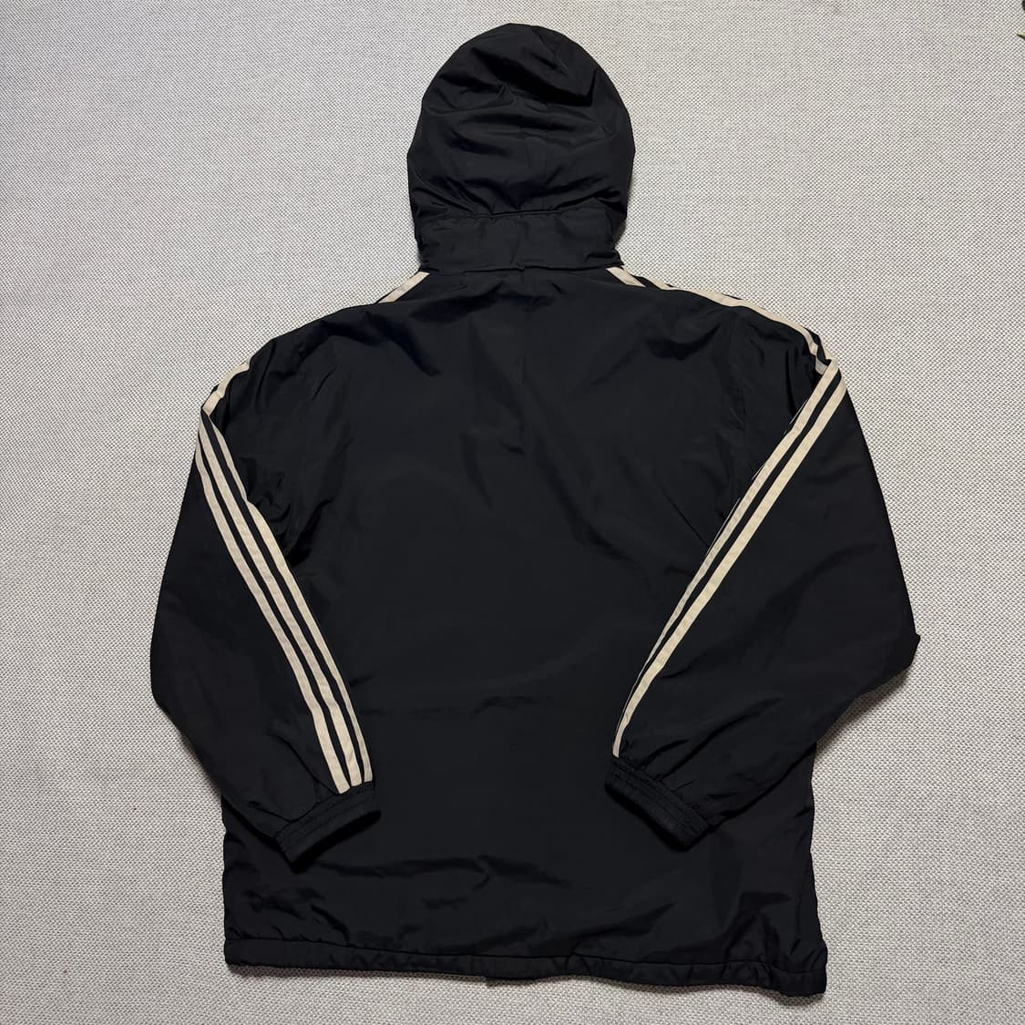 아디다스 리버시블 패딩 자켓 상품이미지2