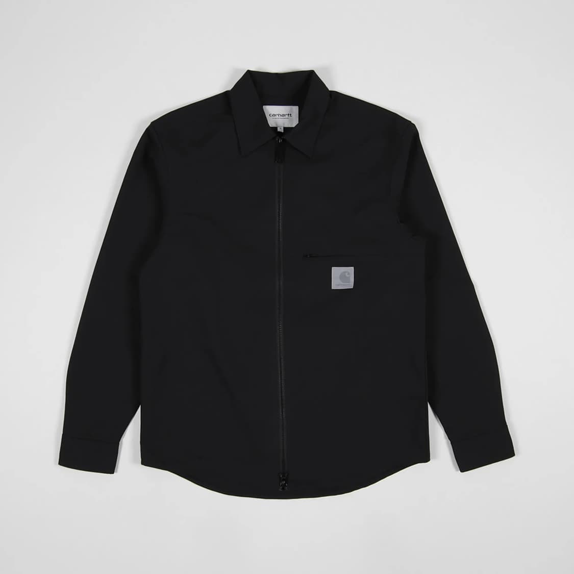 칼하트 wip L/S Colewood 셔츠 상품이미지2