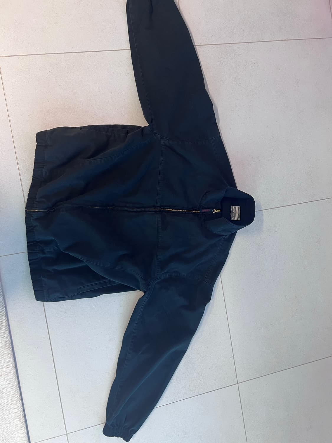 그라미치 트윌 어라운드 자켓 상품이미지2