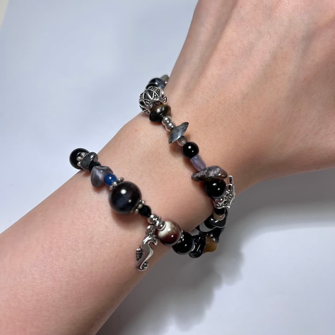 핸드메이드 목걸이 상품이미지7