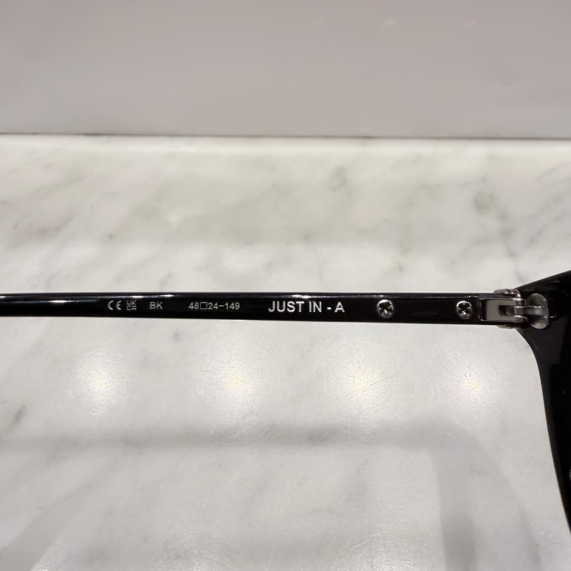 (새상품급) 크롬하츠 저스트인 JUST-IN-A 상품이미지3