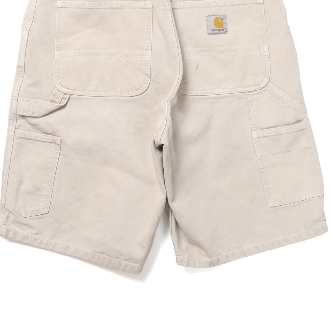 칼하트 Carhartt Single Knee Shorts 

 상품이미지3