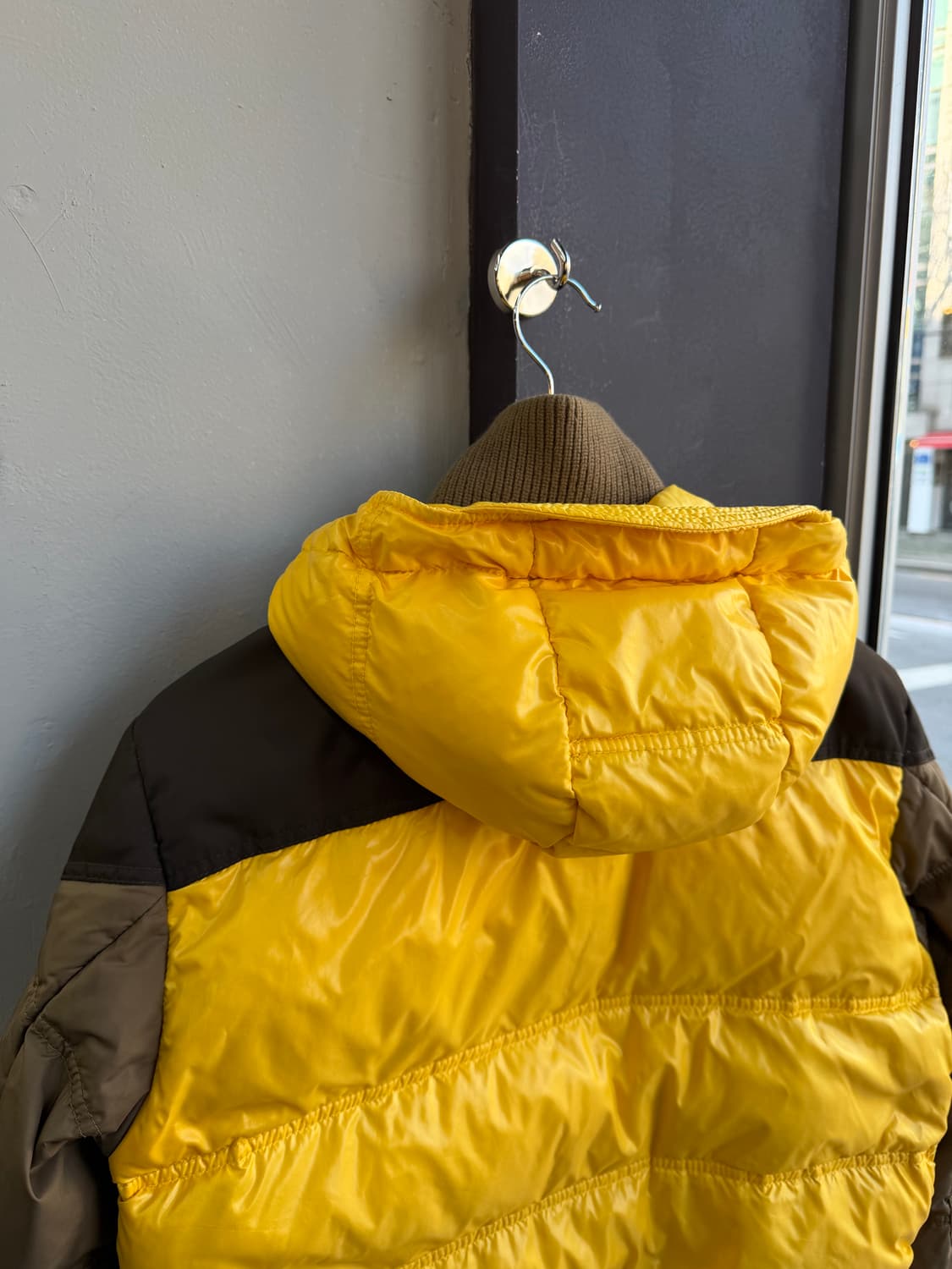 2/ 몽클레어 렌틸리 구스다운 에센셜 패딩점퍼 상품이미지9