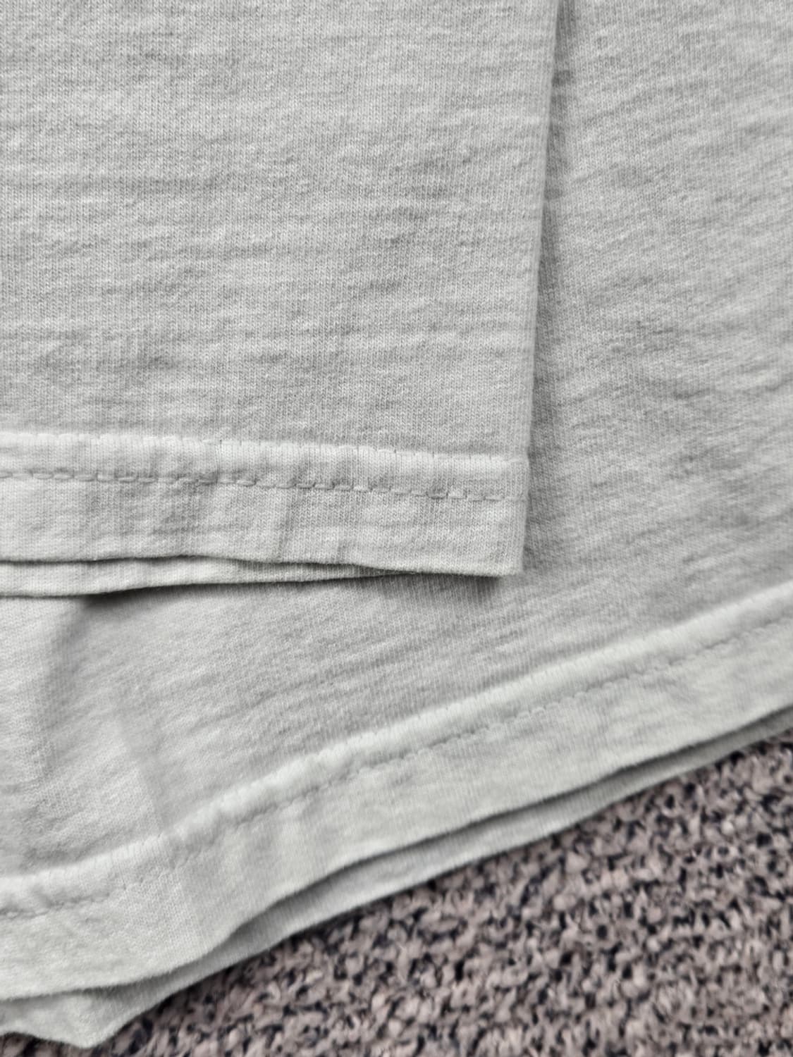 1988 체이스 어센틱 레이싱 반팔 티셔츠 ( XL ) / 11867 상품이미지9