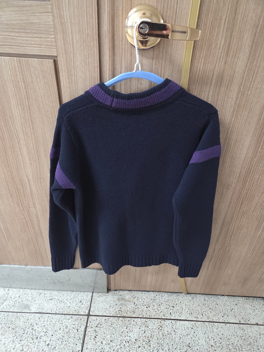 라코스테 울 가디건 95 상품이미지2