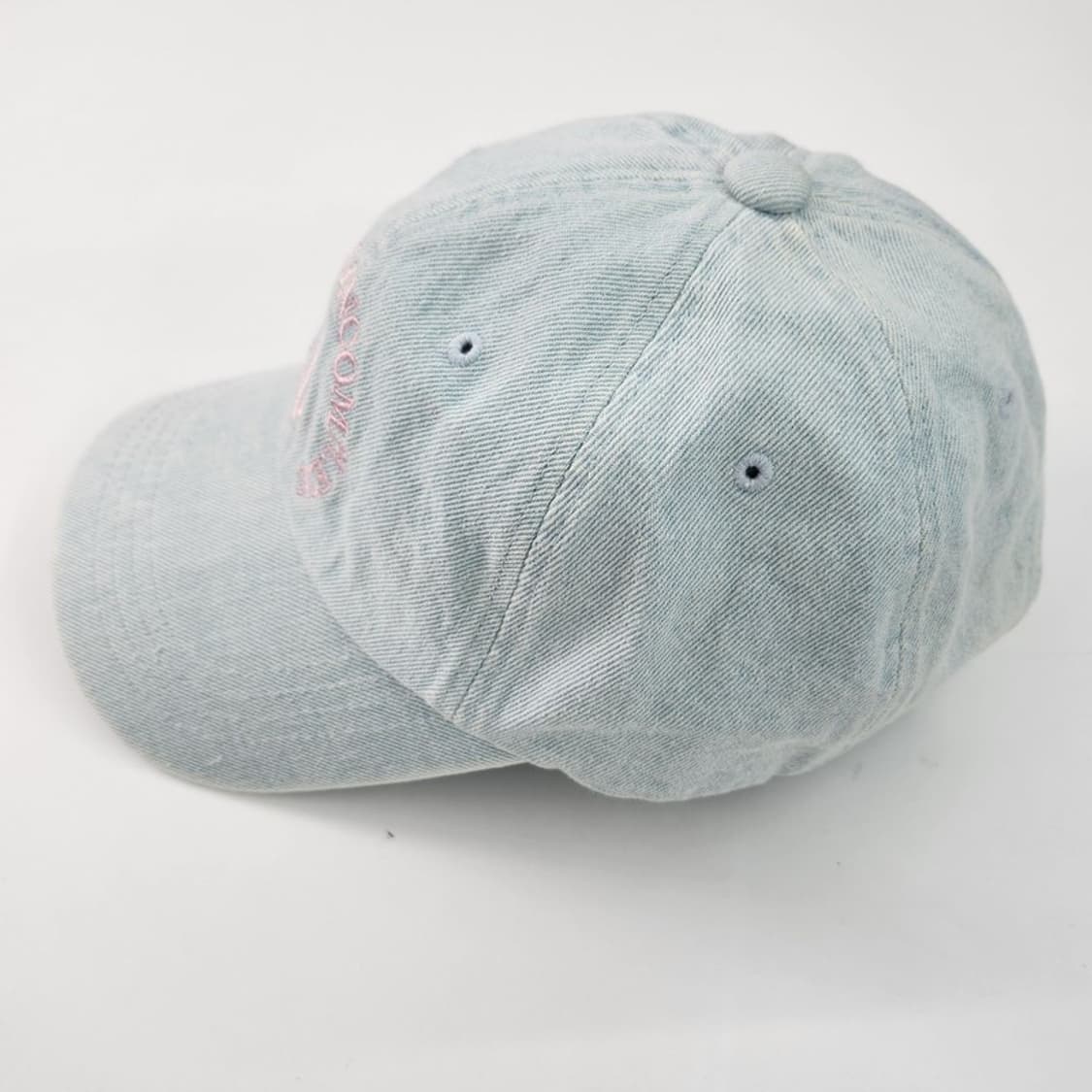 All in complete 데님 볼 캡 상품이미지3