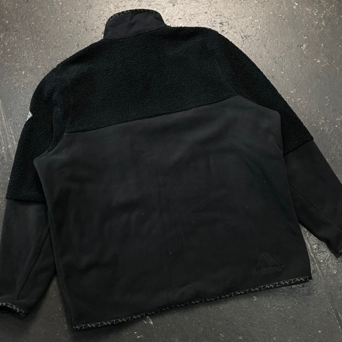 105 언더아머 후리스  상품이미지6