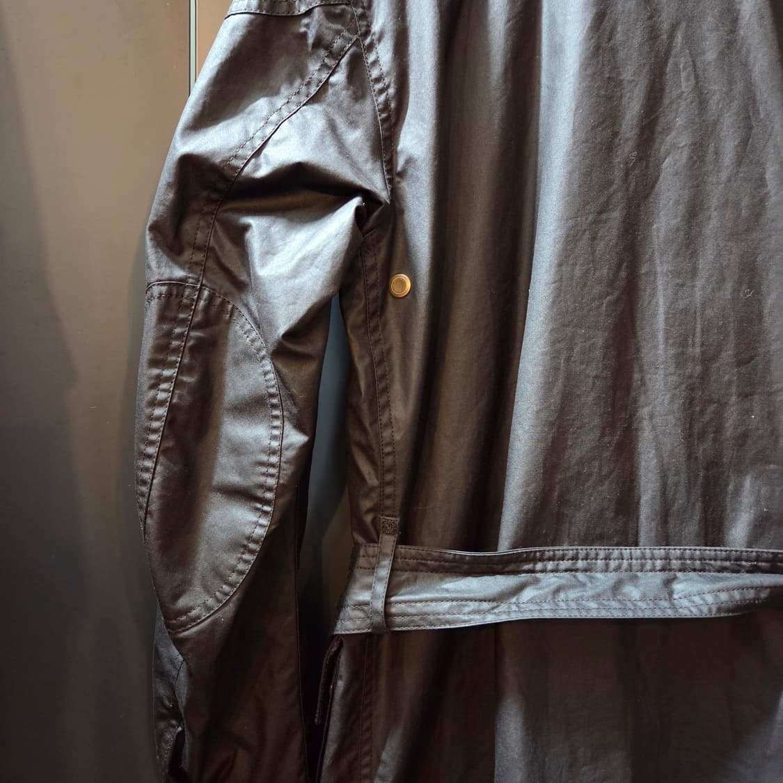 벨스타프 로드마스터 자켓 (46) 상품이미지6