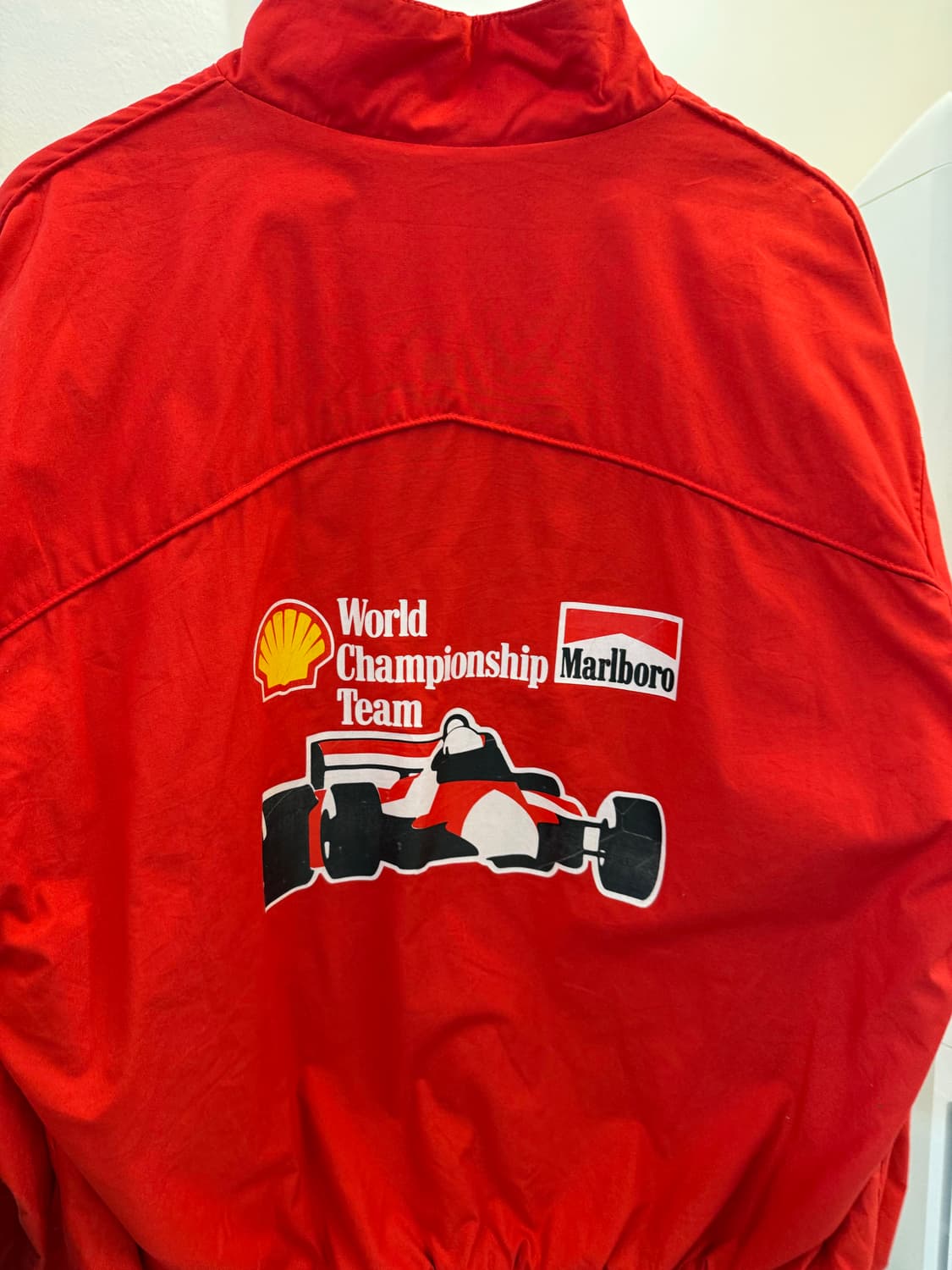 F-1 racing jk  상품이미지7