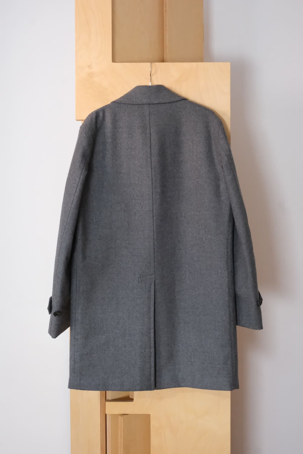  HOMME DEUX 2016 Single Coat 상품이미지2