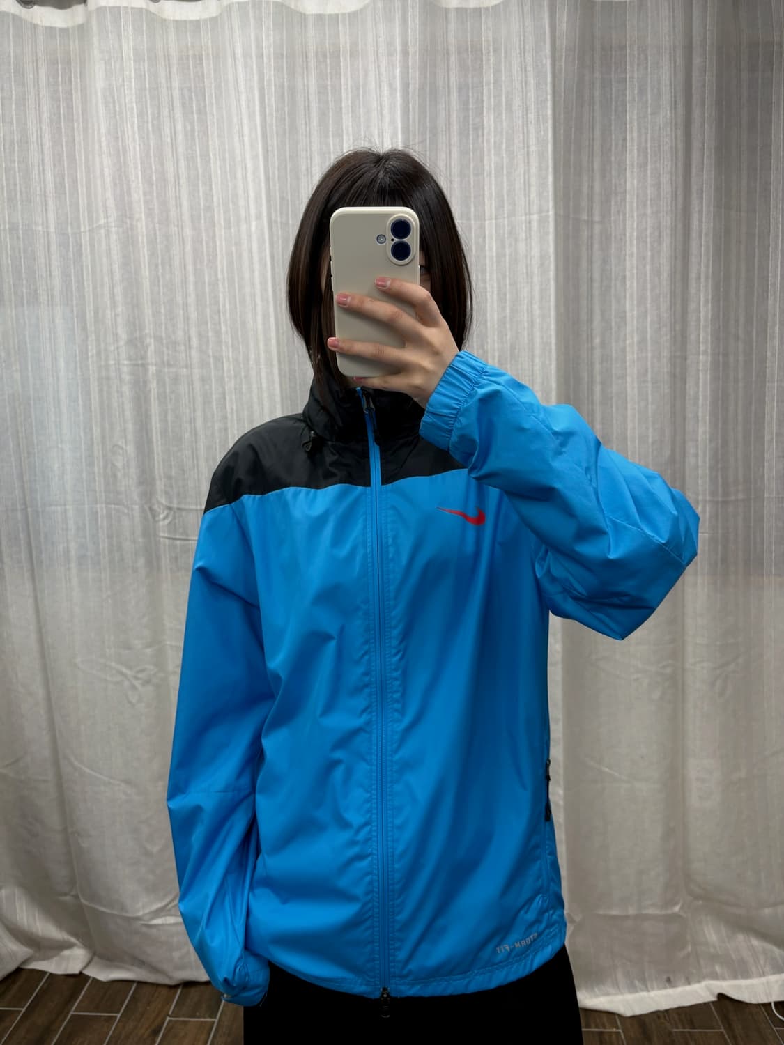 나이키 스톰핏 바람막이 상품이미지2