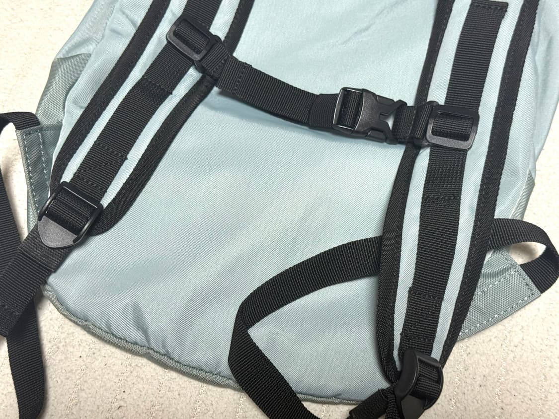 MSCHF 미스치프 롬버스 가방 백팩  상품이미지4