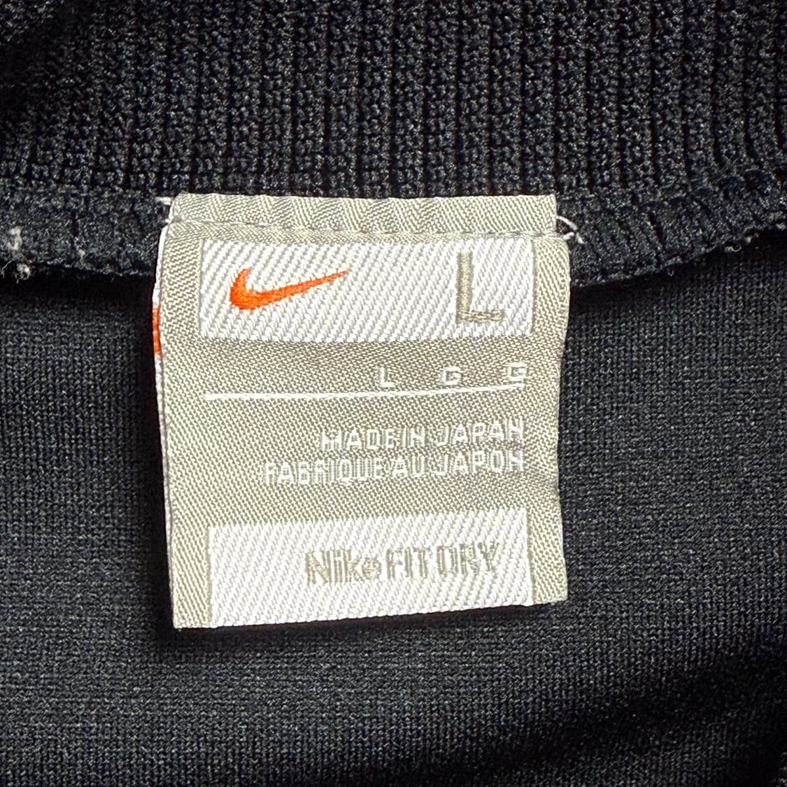 나이키 스우시 져지 상품이미지2