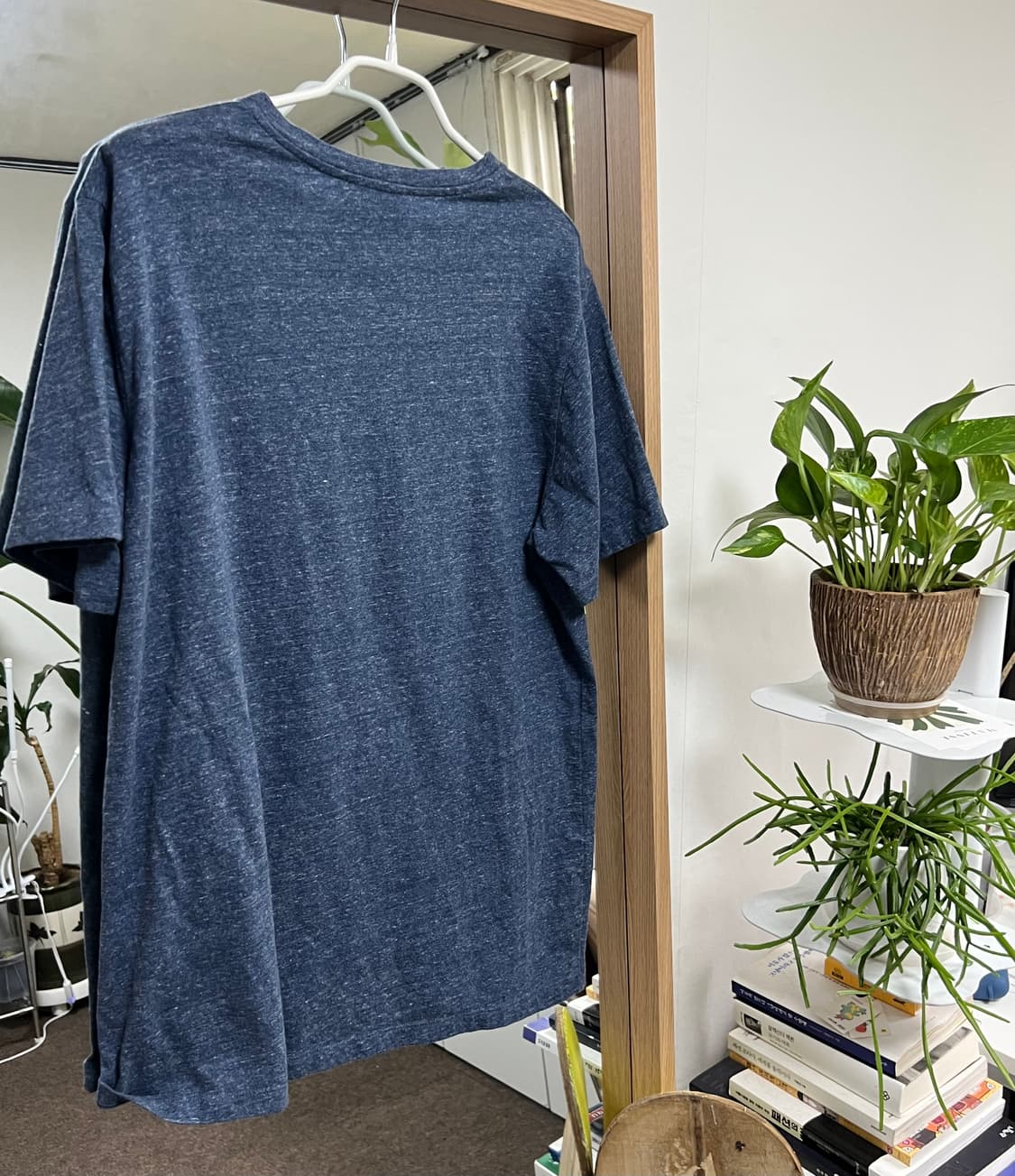 A.P.C. T-shirt 상품이미지2