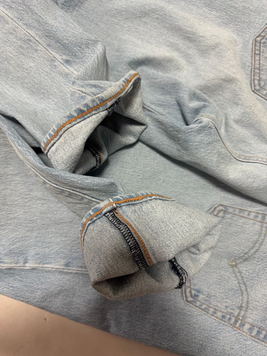 리바이스 511 상품이미지4