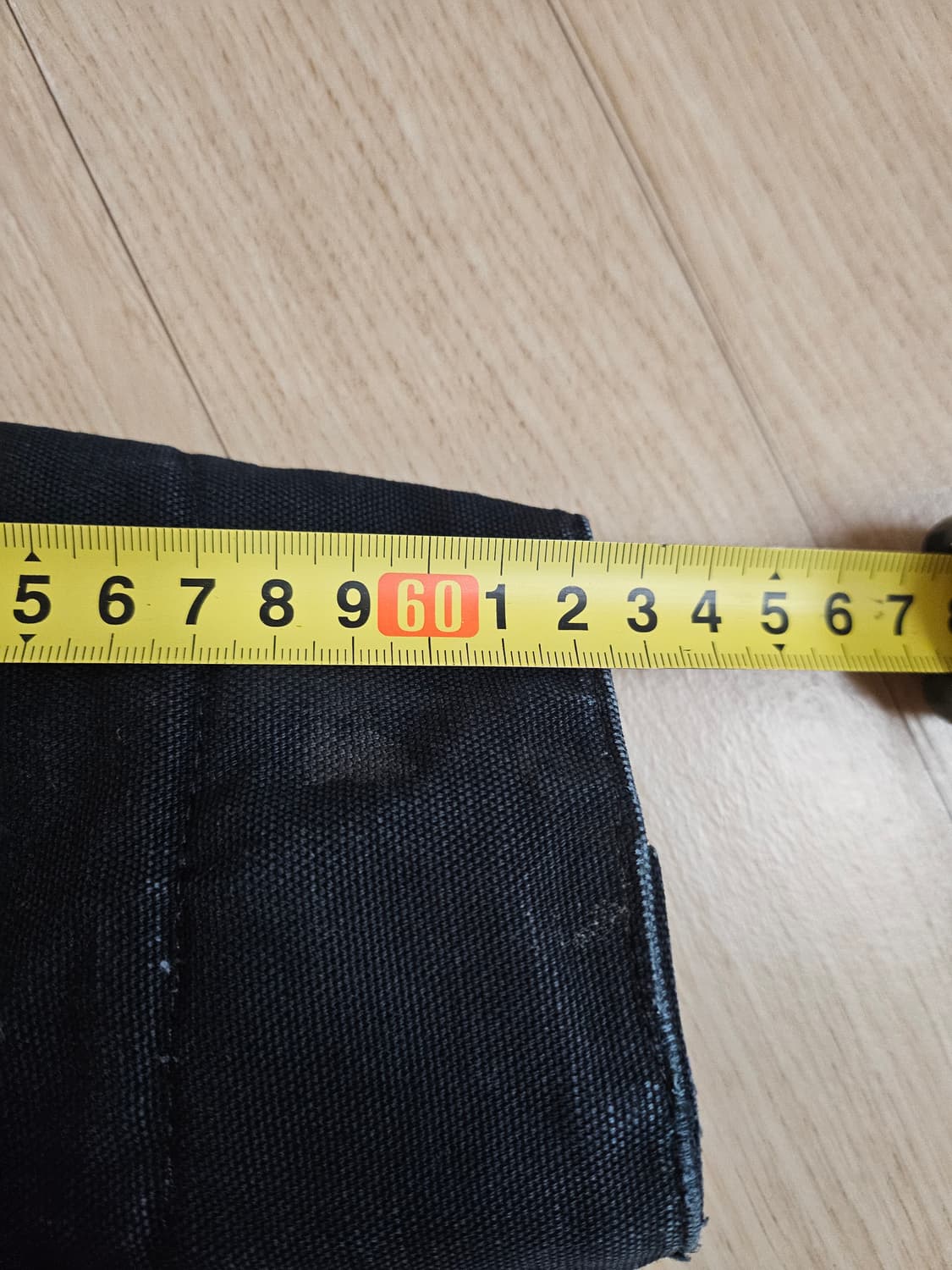 [M] 칼하트 J001 BLK 디트로이트 빈티지 자켓 상품이미지10