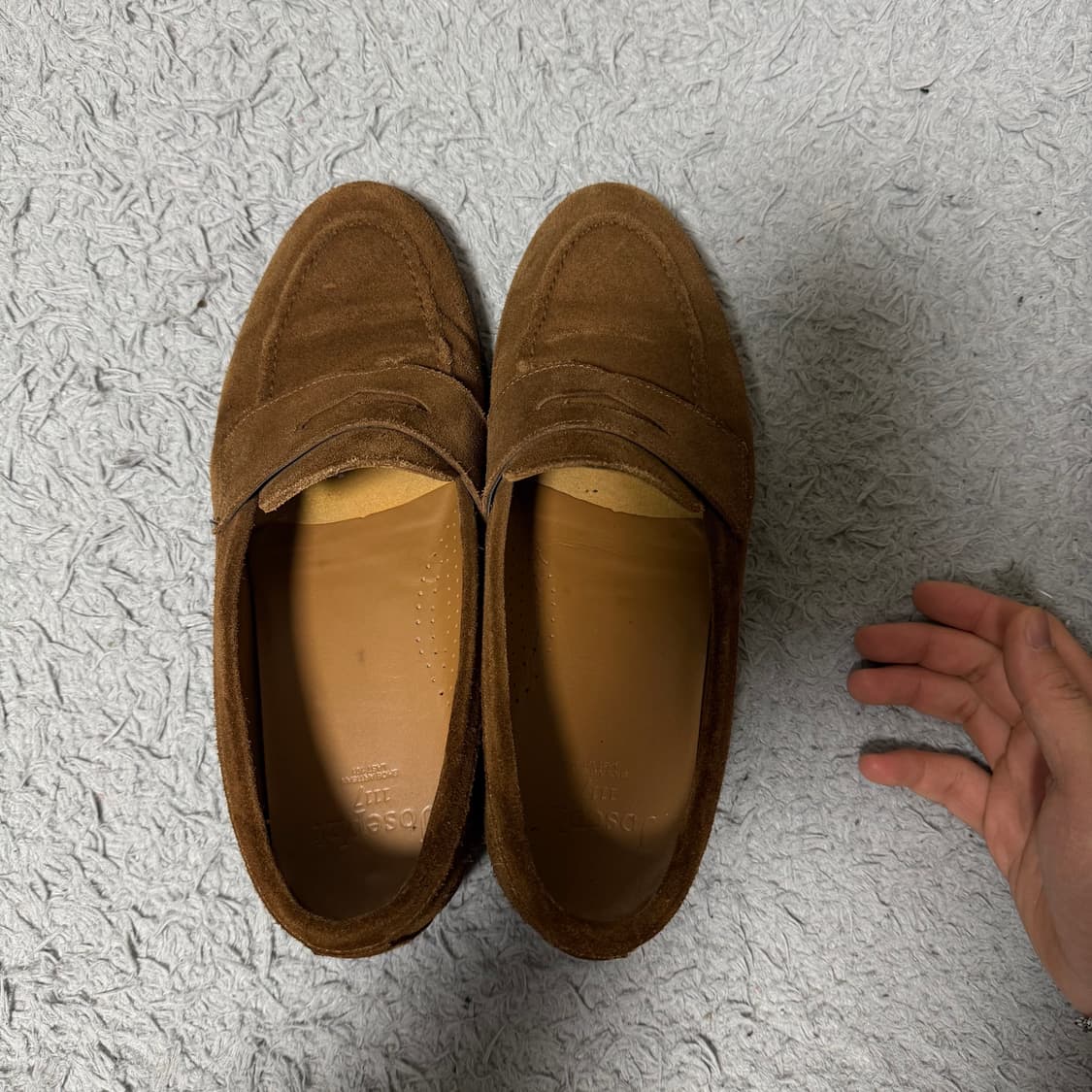 조셉트 다니엘 로퍼 snuff 265 상품이미지4