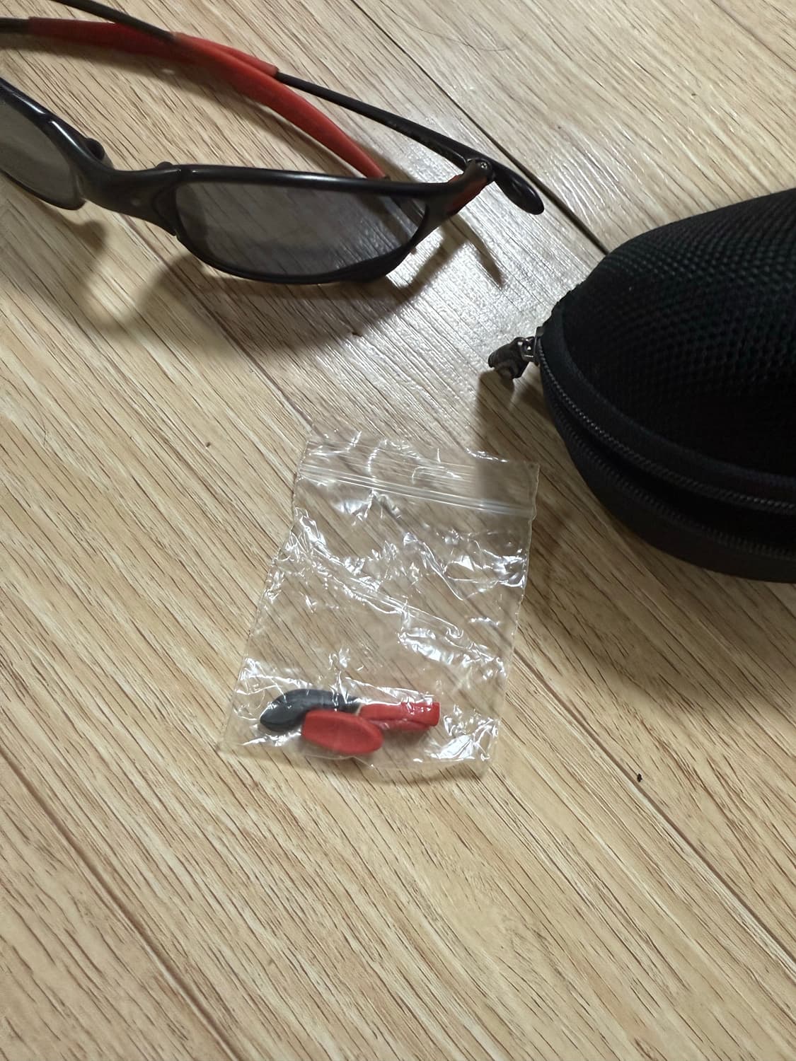 오클리 1999 엑스메탈 줄리엣 두가티 에디션 상품이미지2