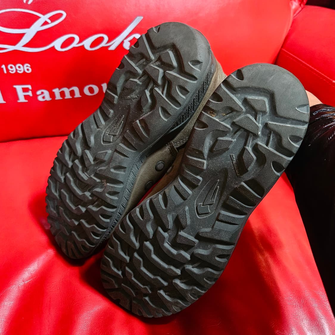 베르빌(Belleville) in USA 미군 컴벳 부츠 260-265 상품이미지8