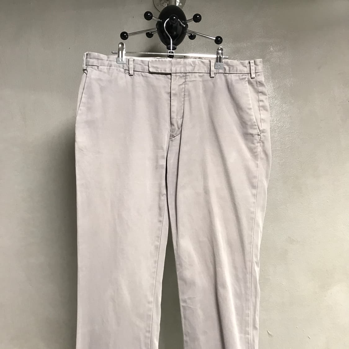 폴로 랄프로렌 치노 팬츠 34/34 상품이미지2