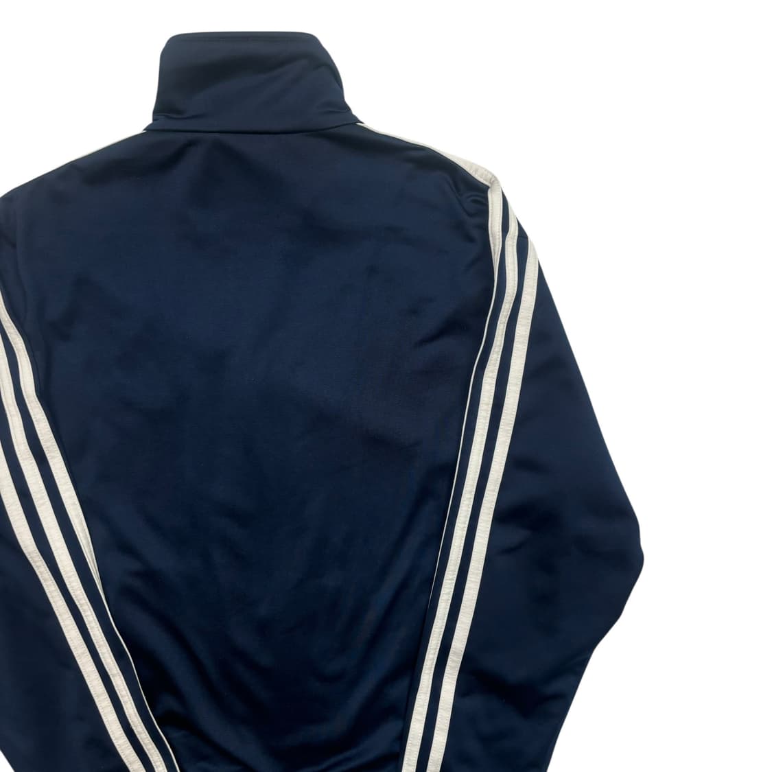 아디다스 파이어버드 네이비 트랙탑 져지 S 상품이미지5