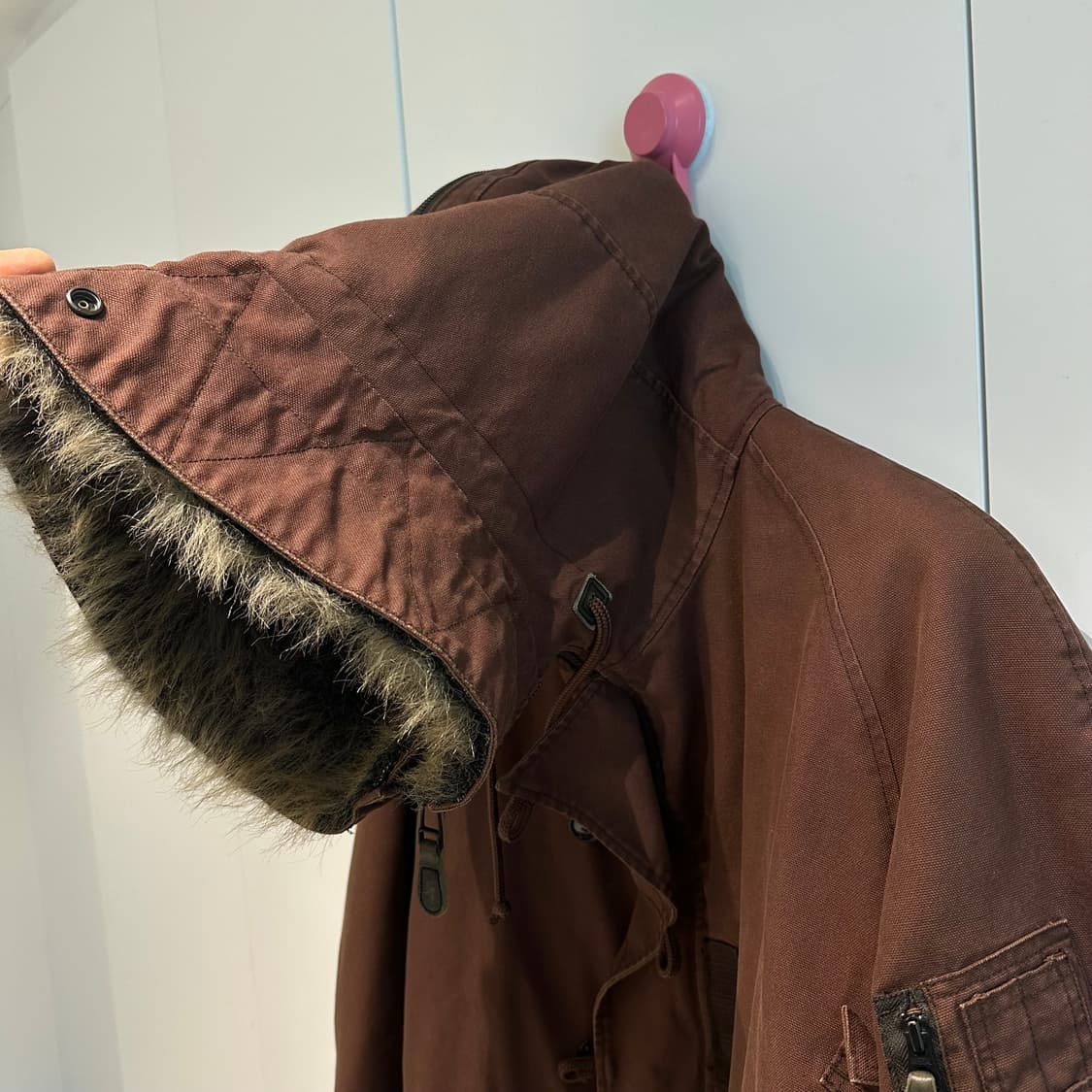 포스트오버롤즈 데님 n2b 상품이미지5