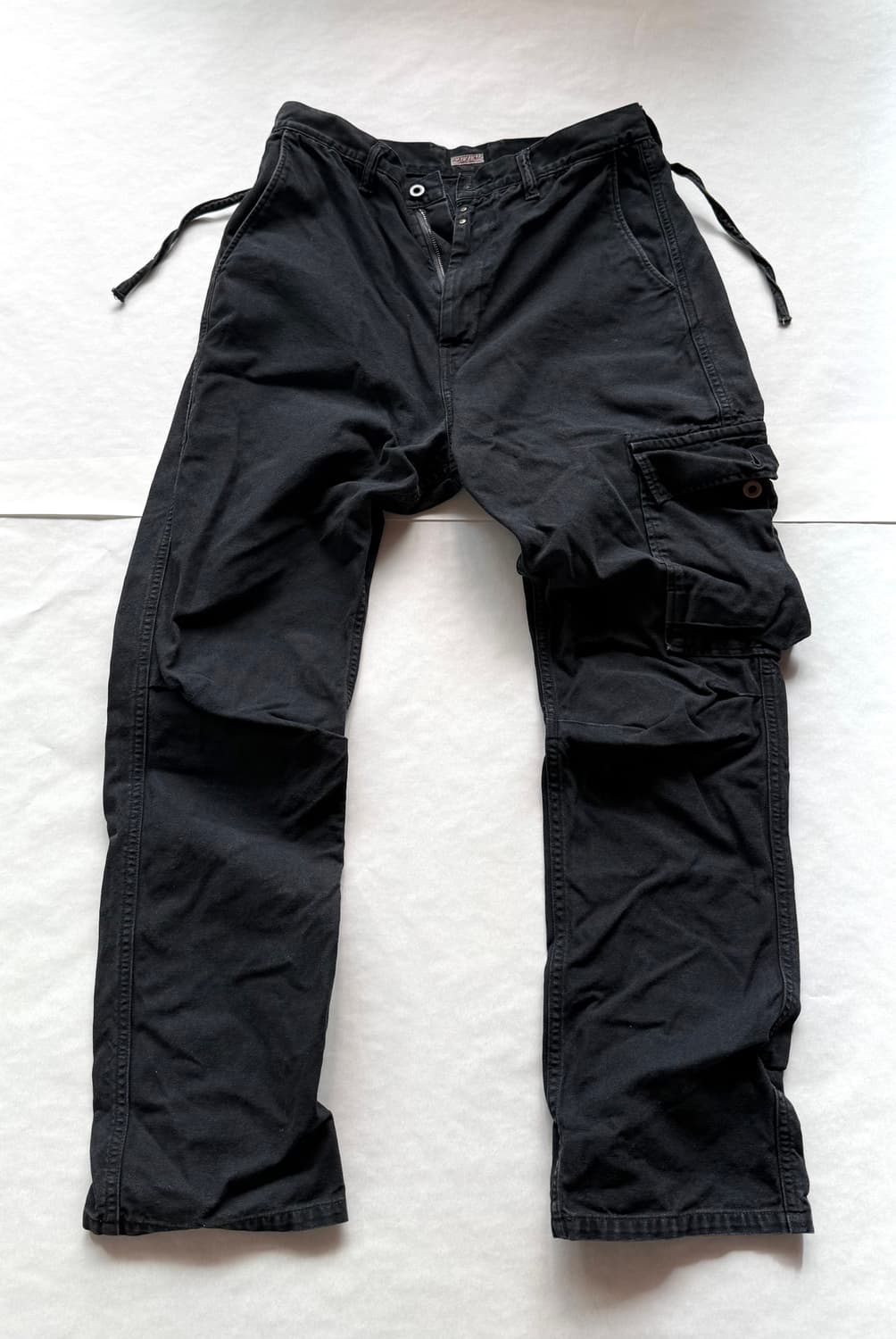 Kapital 캐피탈 링고맨 카고팬츠 상품이미지1