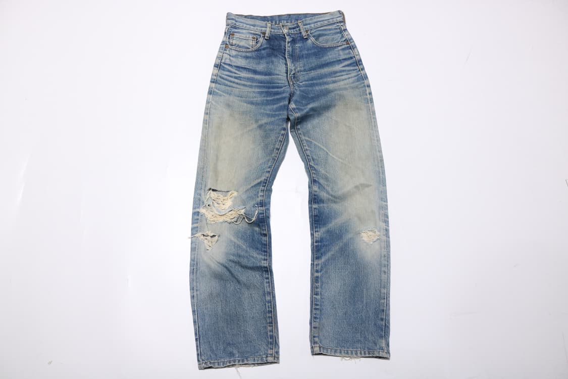 levis 리바이스 lvc 502 28/34 상품이미지1