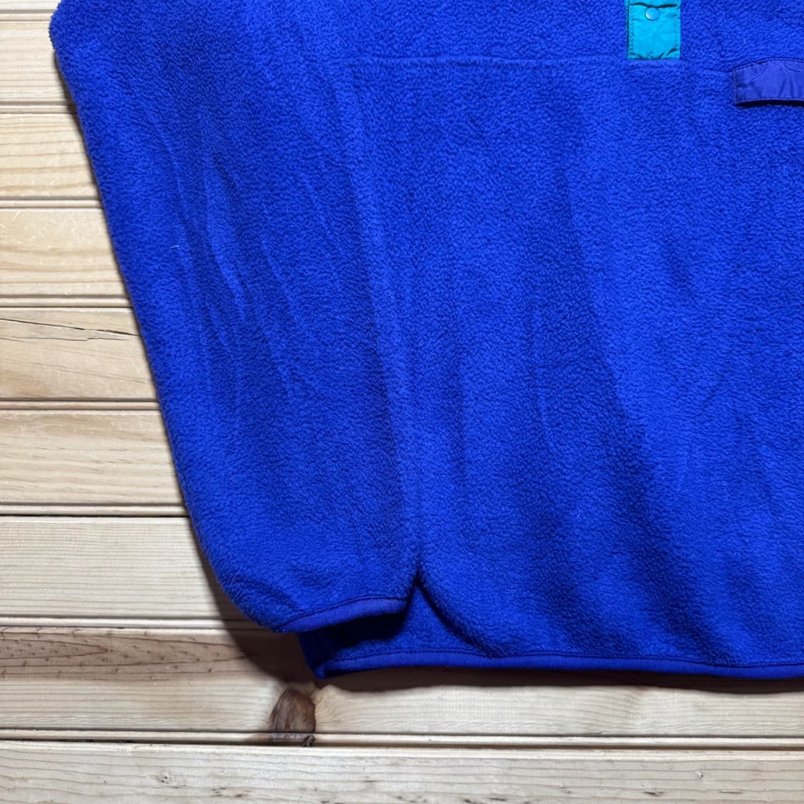 94FW 파타고니아 신칠라 스냅-T USA 상품이미지5