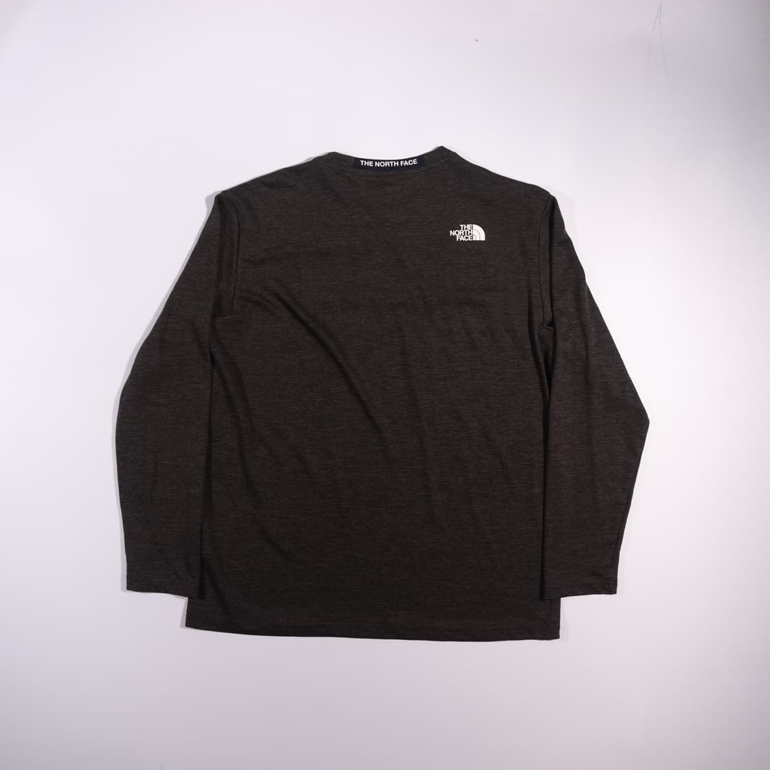 노스페이스 긴팔티 B649 상품이미지5