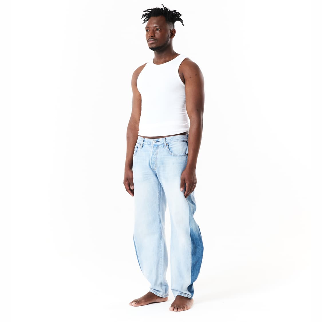 리피트 플러스 002 28 인치 리바이스 리메이크진 RP002I2803 상품이미지8