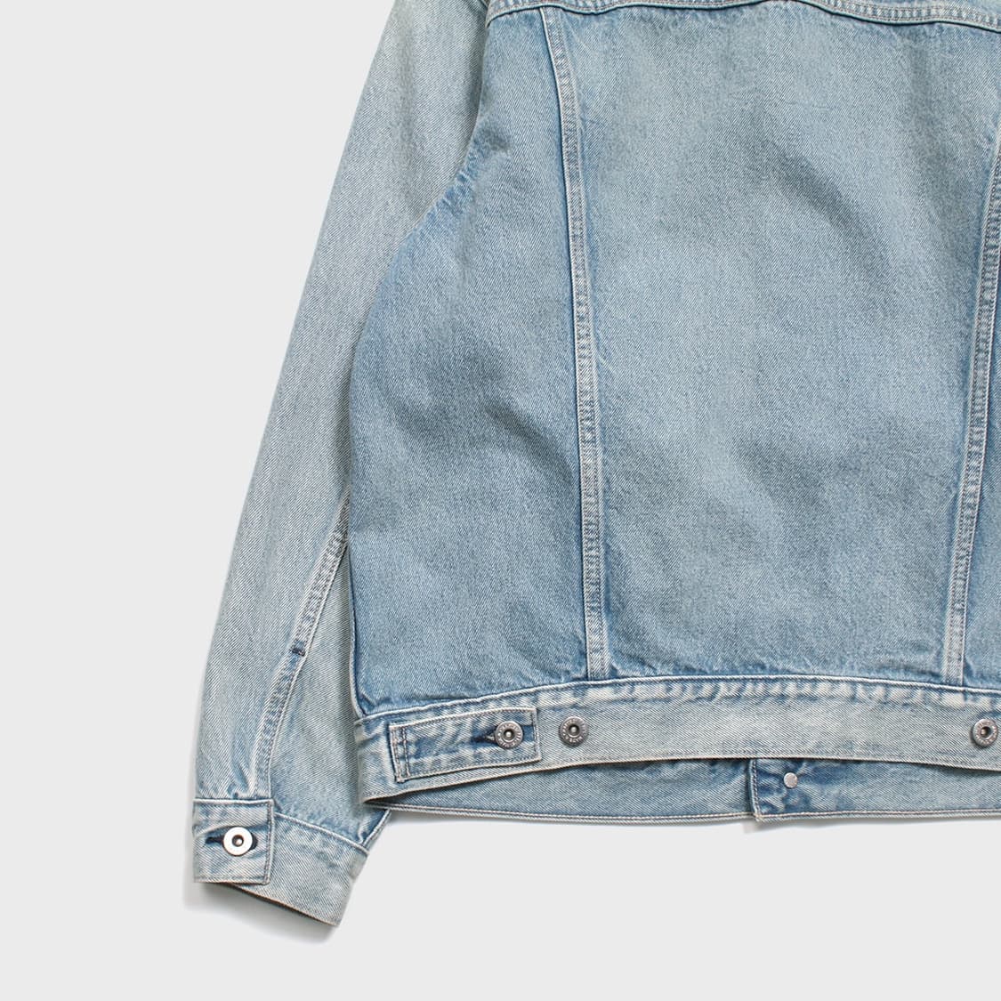 LEVI'S MADE&CRAFTED 상품이미지4