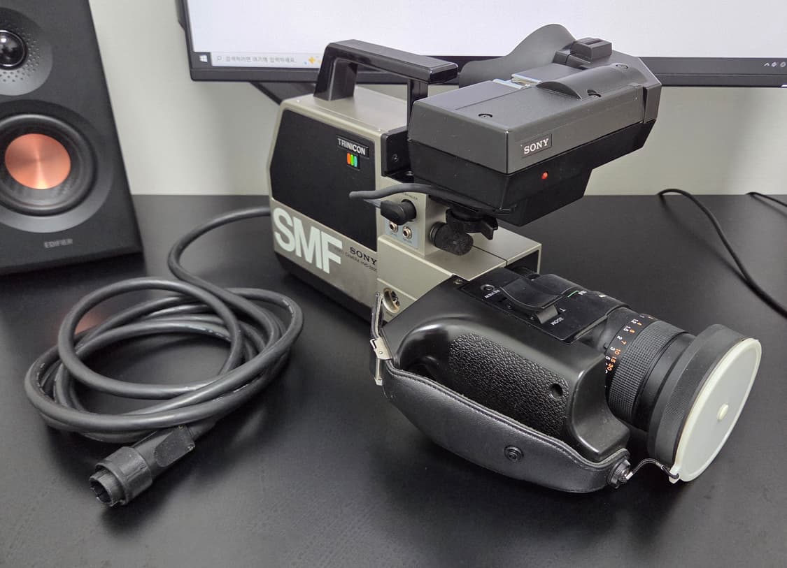 소니 베타 비디오 카메라 HVC-2800 상품이미지1