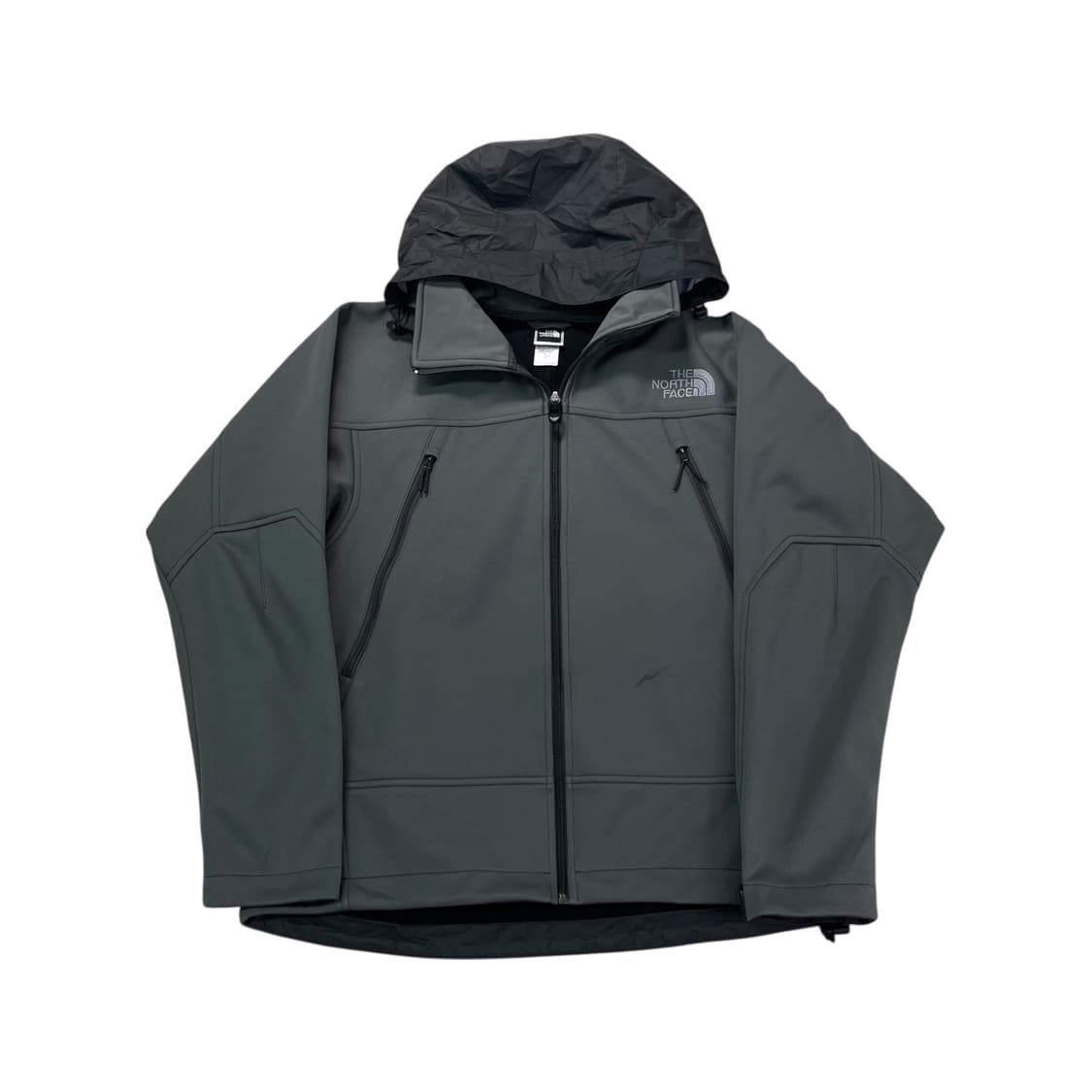 100 노스페이스 고프코어 풀집업 후디 자켓 상품이미지1