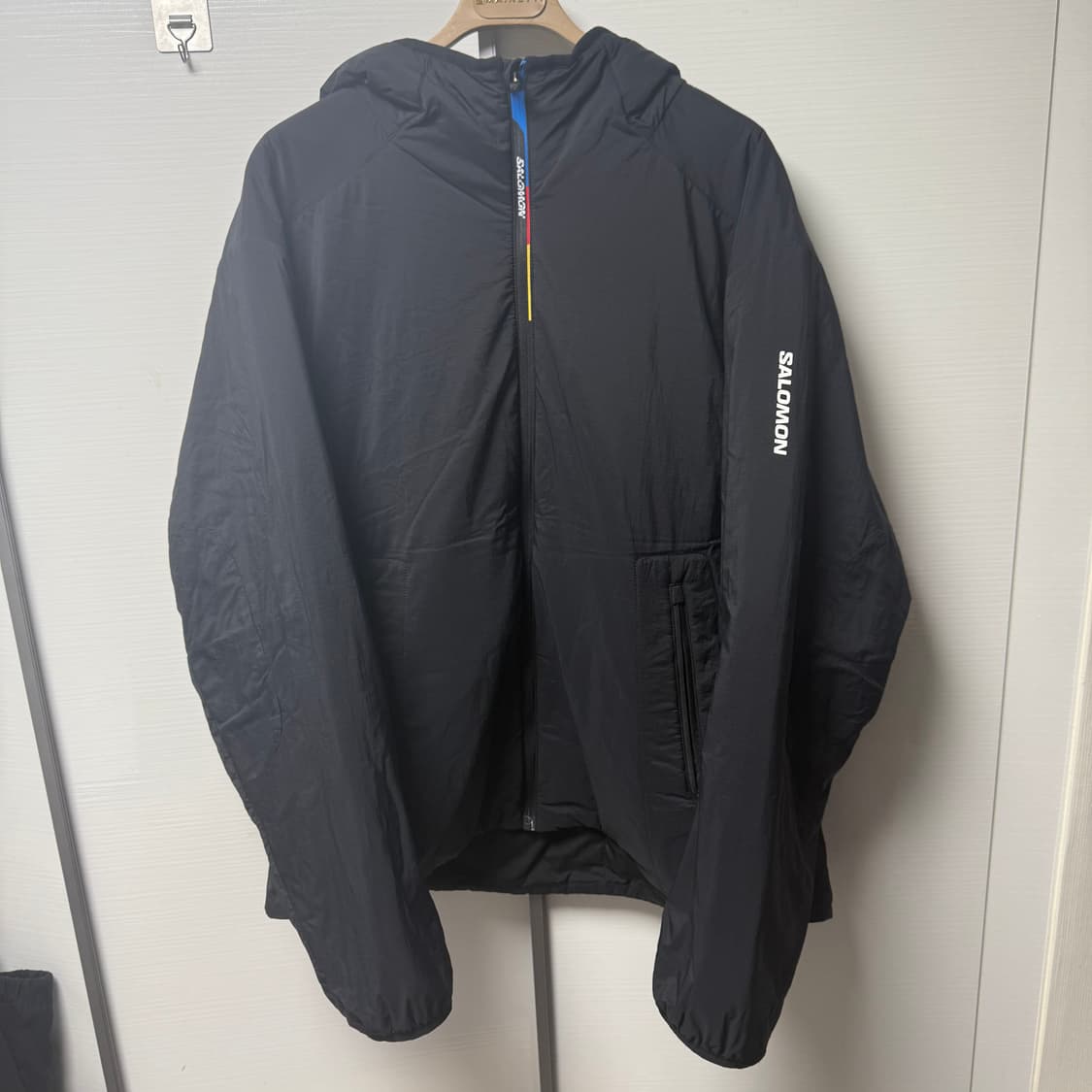 살로몬 모디세이 자켓 2XL 상품이미지2
