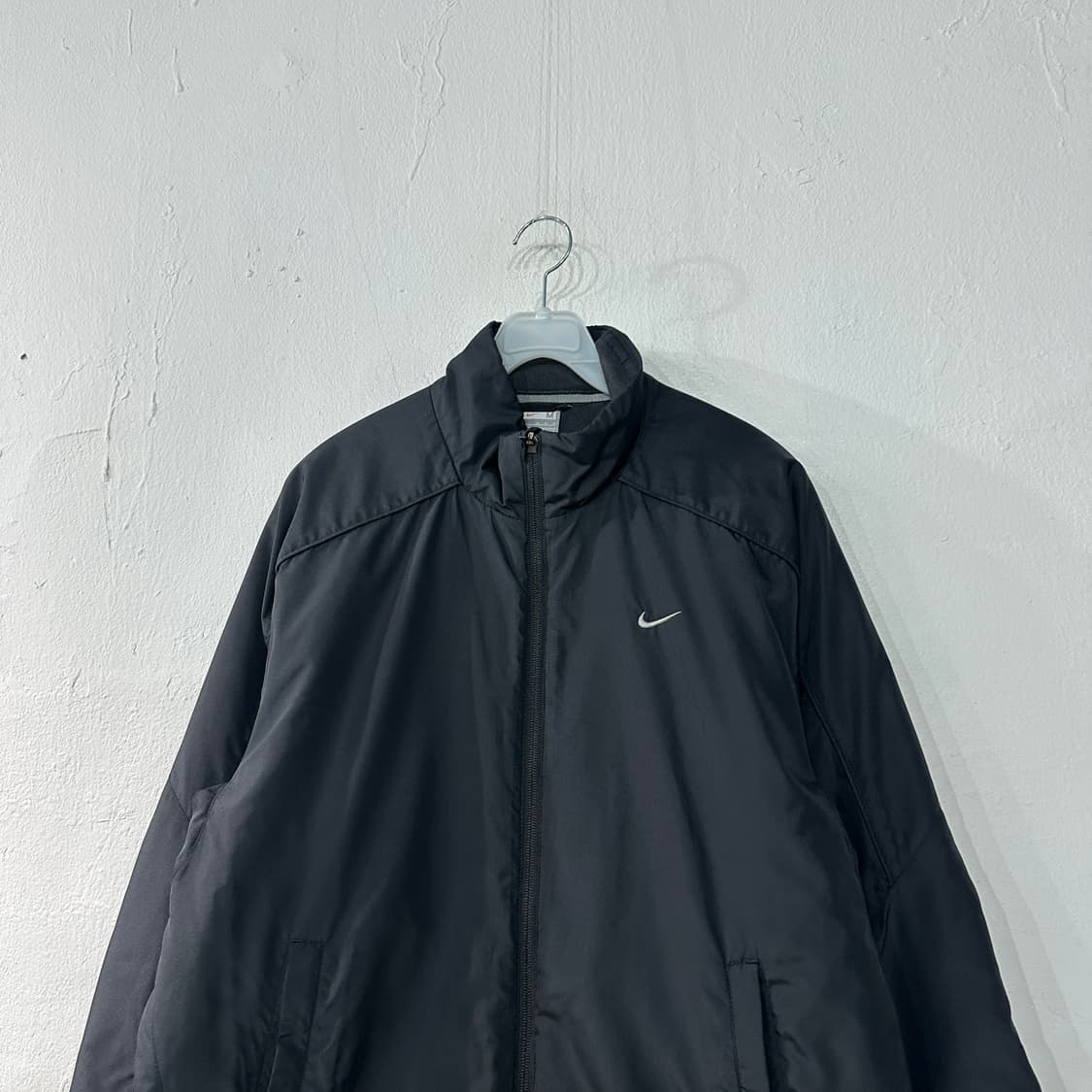 나이키 누빔점퍼 M 상품이미지2