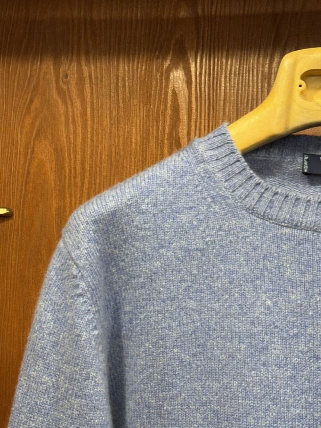 빔즈f 니트 상품이미지2