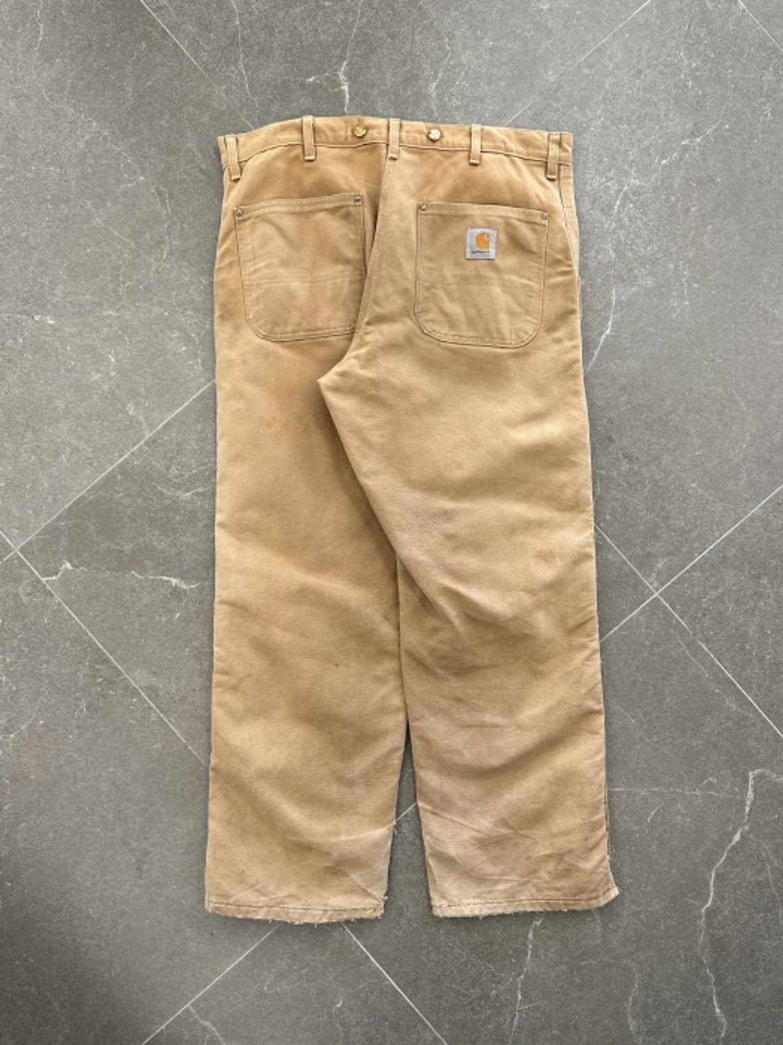 90'S CARHARTT (37) 상품이미지4