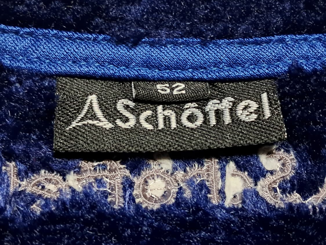 쉐펠 폴라텍 자켓 남성110  상품이미지5