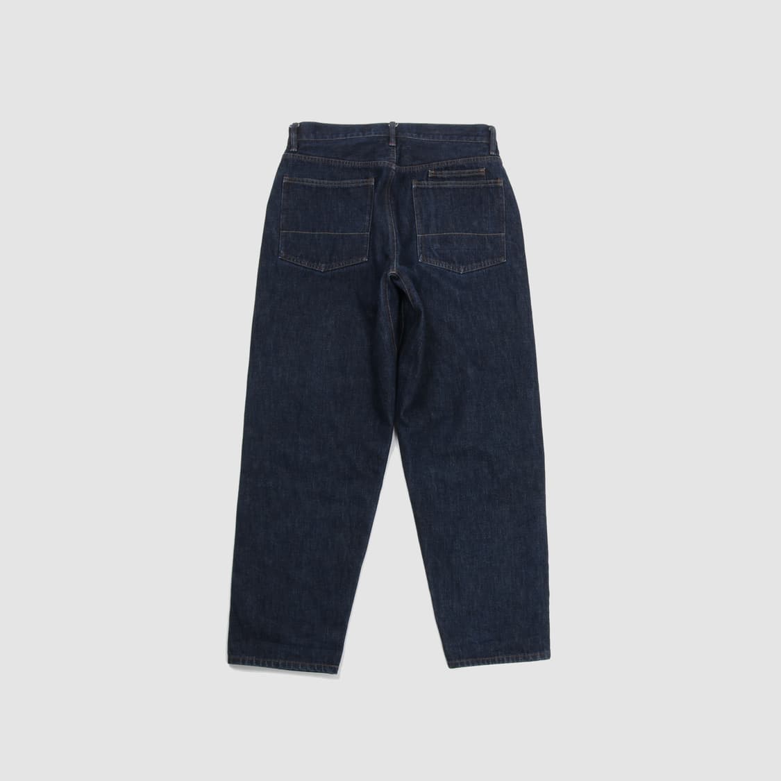 나나미카 마운틴 데님팬츠 셀비지 상품이미지10